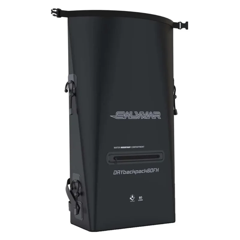Salvimar Sac à dos Dry 60L Populaire