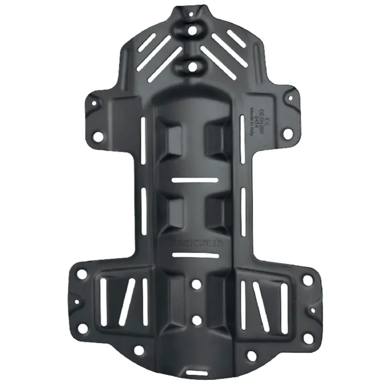 Achetez Aujourd'hui SEAC Sac à dos pour modulaire Aluminium
