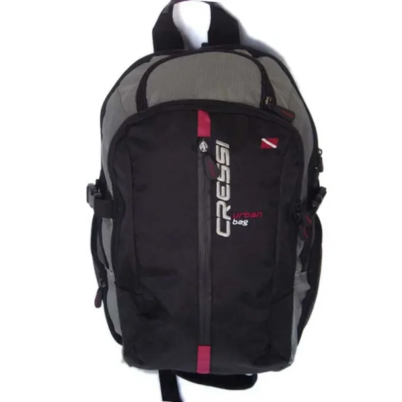Cressi Sac à dos Urban Super Prix