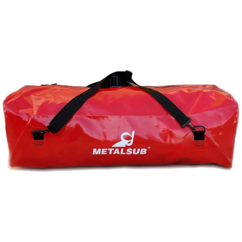 Metalsub Sac à équipement Amphibian Dry With Drain Valve 108L Bon Marché