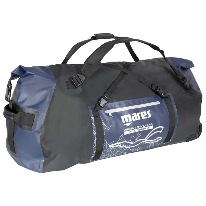 Dernier Modèle Mares Pure Passion Sac à équipement Ascent Dry 140L
