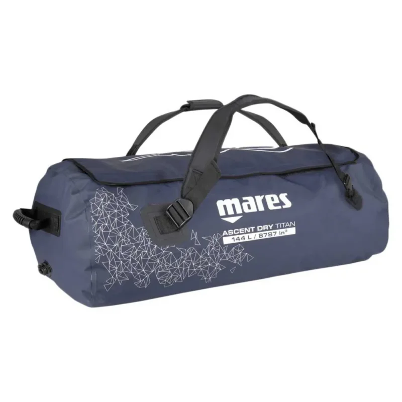 Nouvelle Collection Mares Pure Passion Sac à équipement Ascent Titan