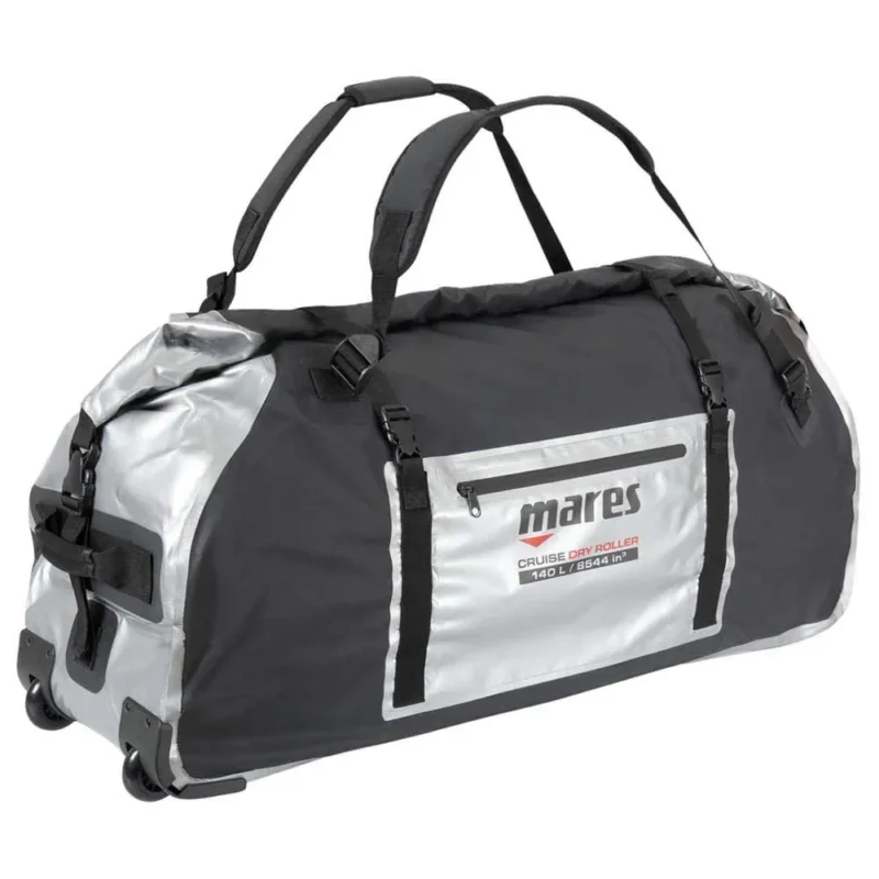 Mares Sac à équipement Cruise Dry Roller 140 Vente Directe