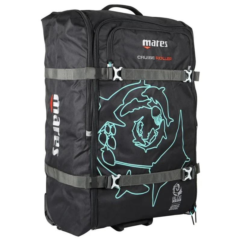 Offre Spéciale Mares Sac à équipement Cruise Roller