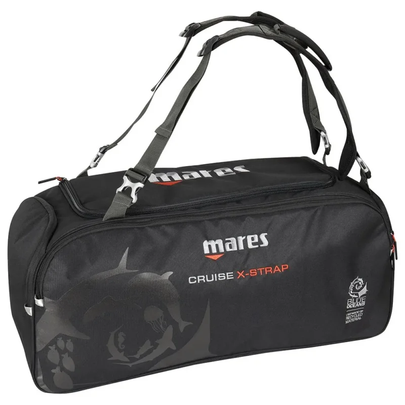Achat Immédiat Mares Sac à équipement Cruise X-Strap
