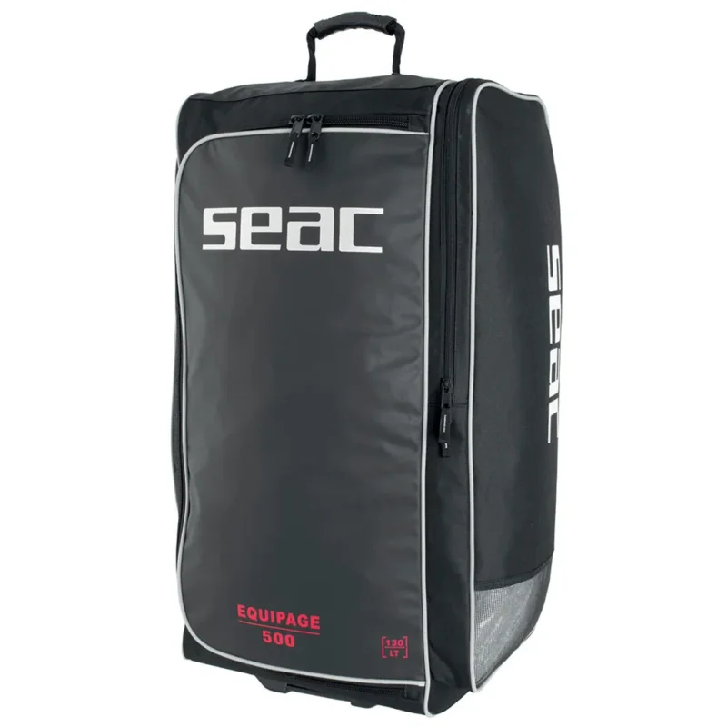 Meilleur Choix SEAC Sac à équipement Equipage 500 130L