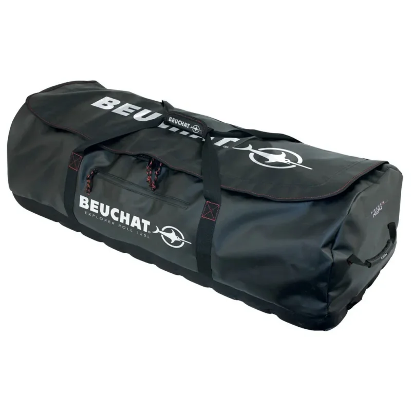 Beuchat Sac à équipement Explorer Roll 120L Acheter Direct