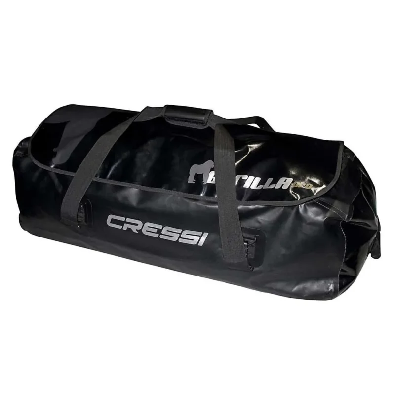 Cressi Sac à équipement Gorilla HD 135L Bon Marché