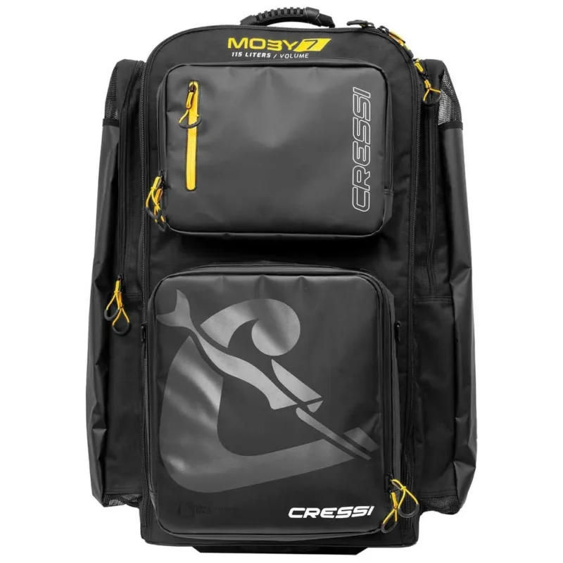 Cressi Sac à équipement Moby 7 Dernière Chance