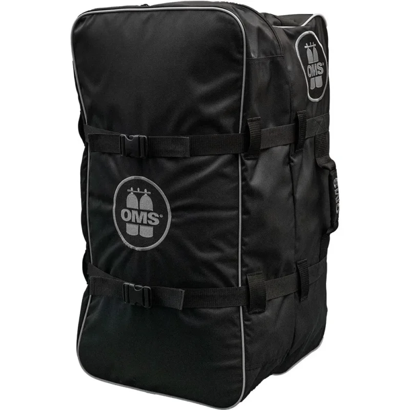 OMS Sac à équipement Roller 145L Seulement Aujourd'hui