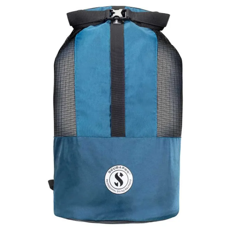 Scubapro Sac à équipement Sport Mesh 65L Prix Cassé