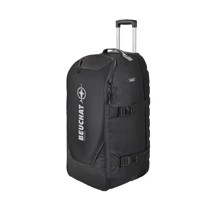 Beuchat Sac à équipement Voyager L 95L Vente Directe