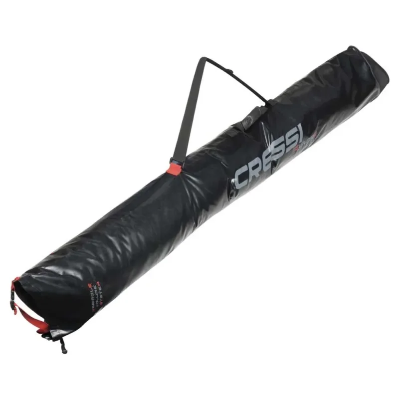 Promotion Cressi Sac à fusil de chasse sous-marine Dry