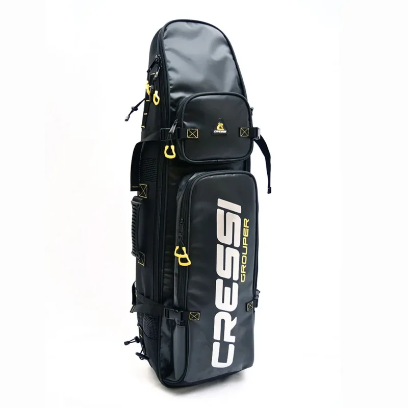 Prix Promo Cressi Sac à palmes Grouper