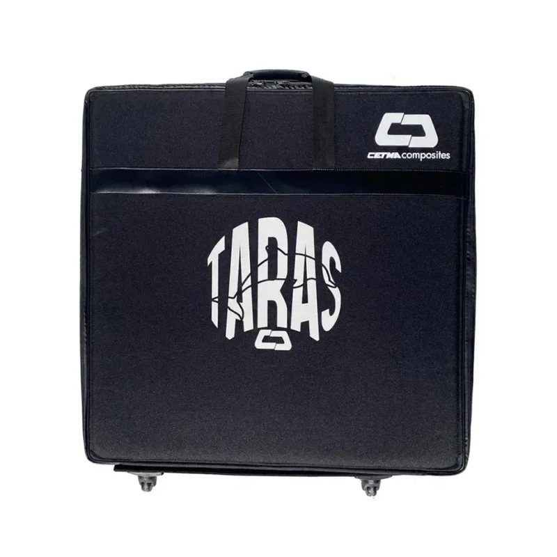 Cetma Sac de monopalme Hard Commander Vite