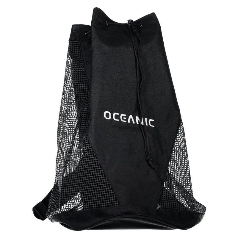 Oceanic Sac en filet Retour Gratuit