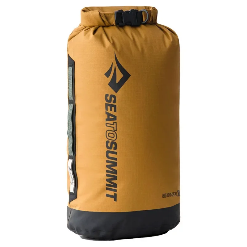 Retour Gratuit Sea To Summit Sac étanche Big River 20L
