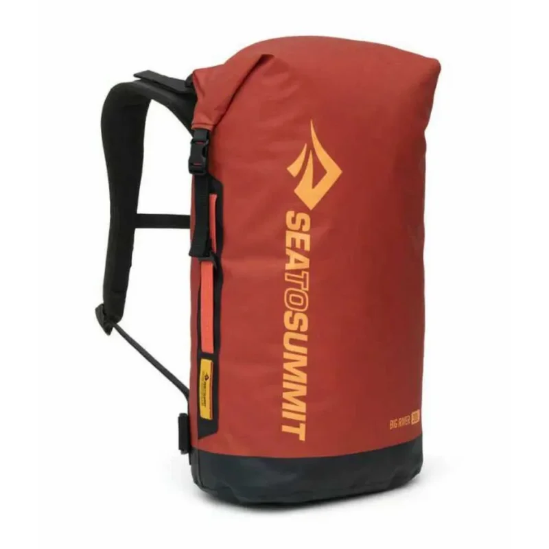 Offre Exclusive Sea To Summit Sac étanche Big River 30L