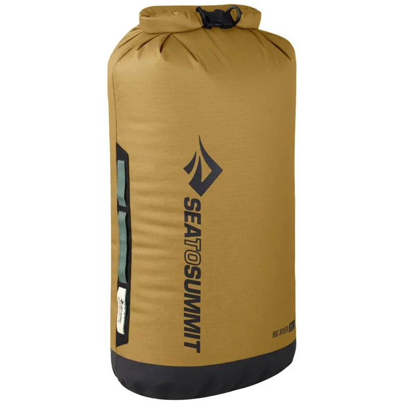 Achat Immédiat Sea To Summit Sac étanche Big River 35L