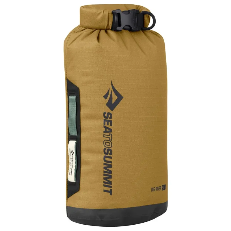 Achat Immédiat Sea To Summit Sac étanche Big River 5L