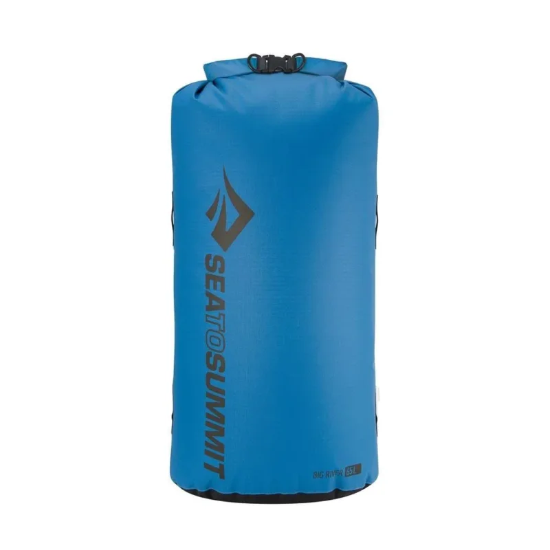 Expédié Aujourd'hui Sea To Summit Sac étanche Big River 65L