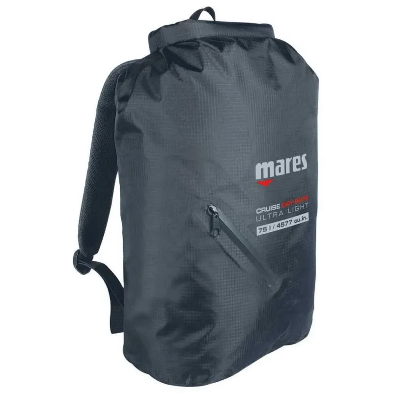 Mares Sac étanche Cruise BP 75L Must-Have