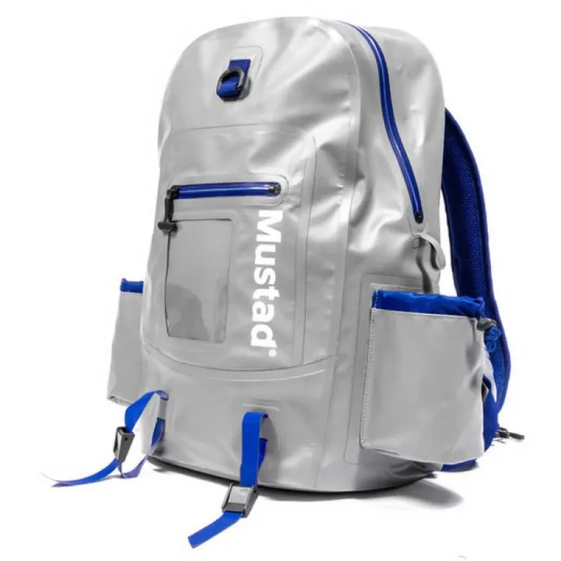 Mustad Sac étanche Daybreak Traditional 30L Meilleur Choix