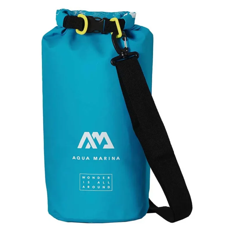 Acheter En Ligne Aqua Marina Sac étanche Dry 10L Assorti