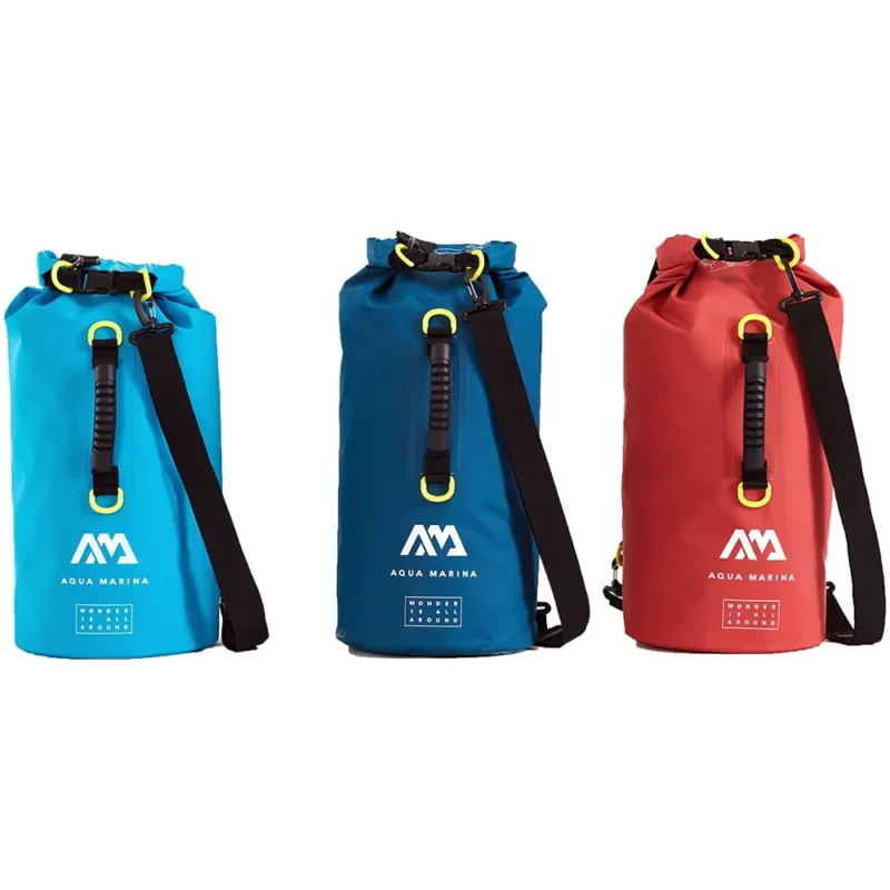Acheter Direct Aqua Marina Sac étanche Dry 20L Assorti