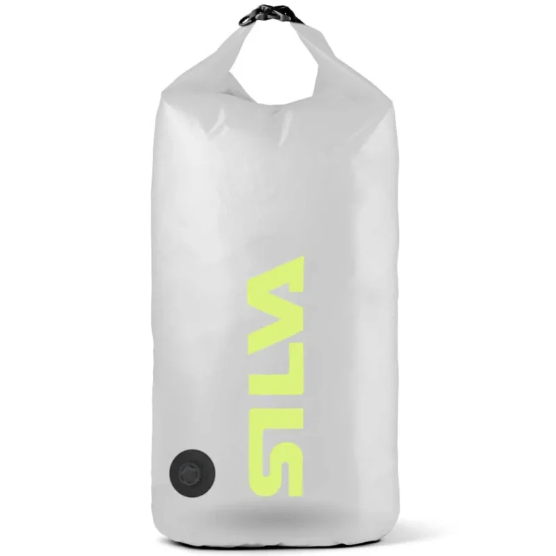 Authentique Silva Sac étanche Dry TPU-V 24L