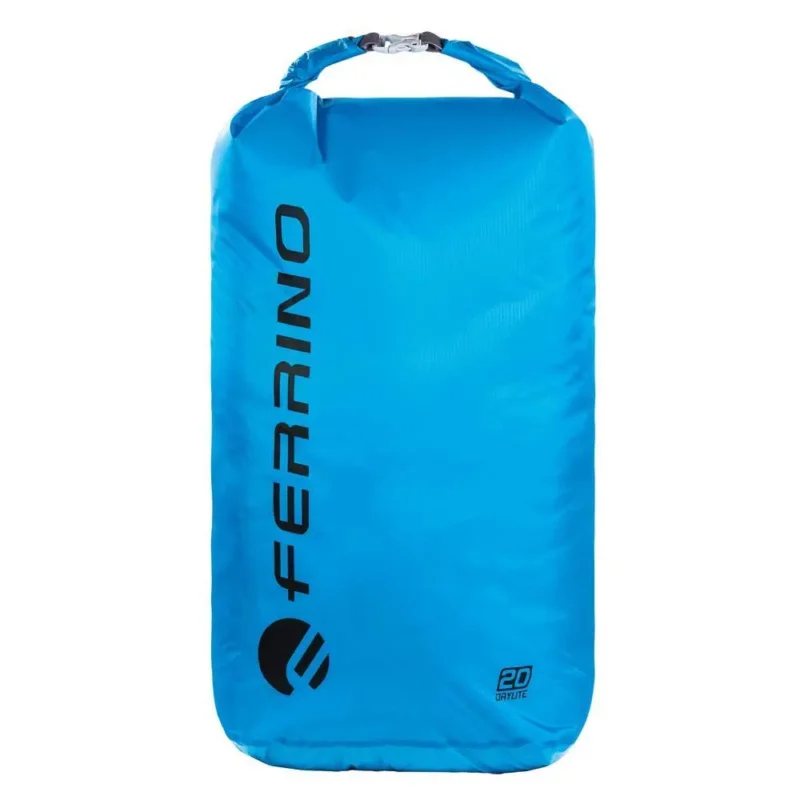 Bon Plan Ferrino Sac étanche DryLite 20L