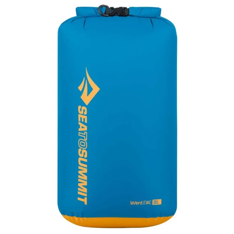 Prix Promo Sea To Summit Sac étanche Evac 20L