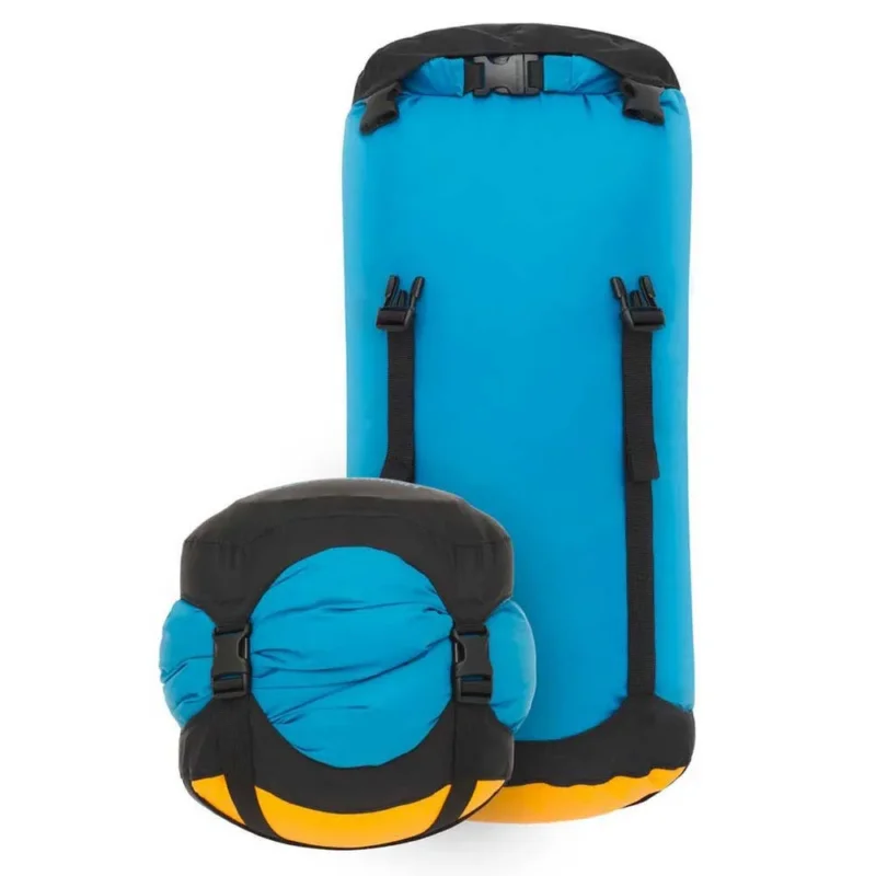Sea To Summit Sac étanche Evac Compression 13L Paiement Sécurisé