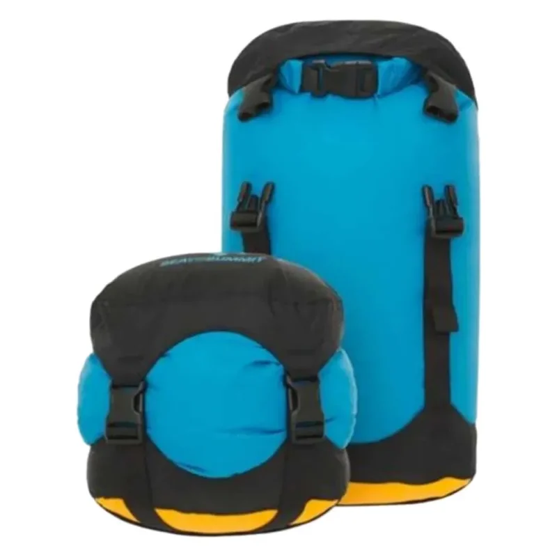 Populaire Sea To Summit Sac étanche Evac Compression 5L