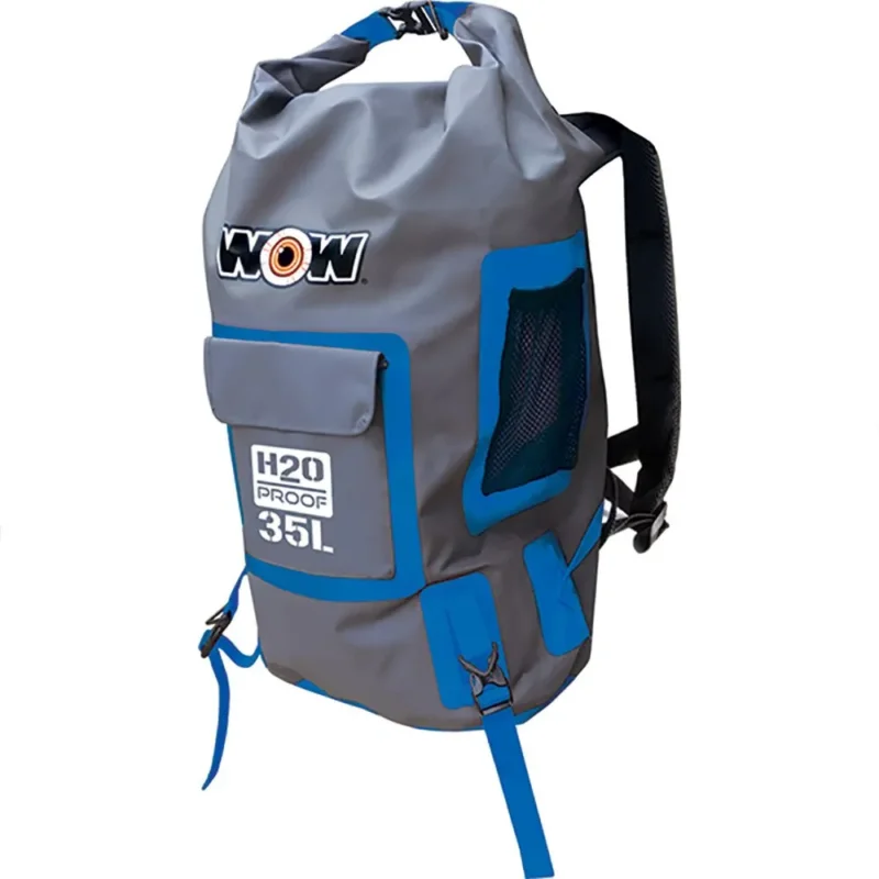 Super Prix Wow Stuff Sac étanche H2O 35L