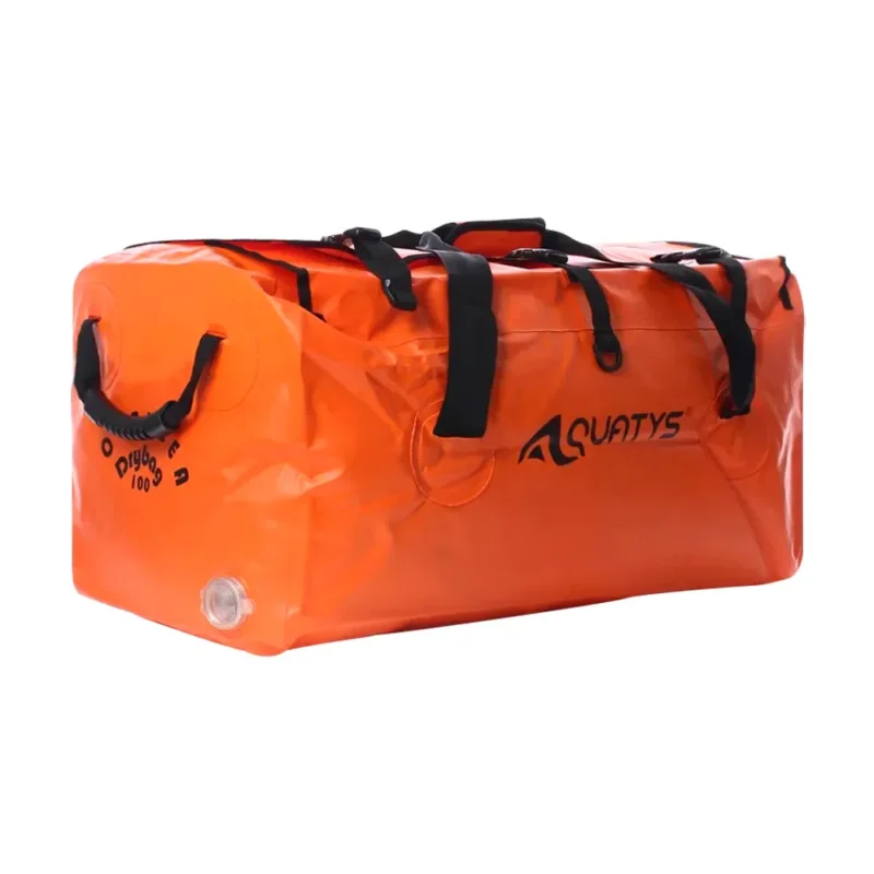 Aquatys Sac étanche Oversea 100L Promotion
