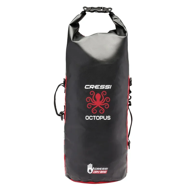 Cressi Sac étanche PVC Octopus 30L Remise