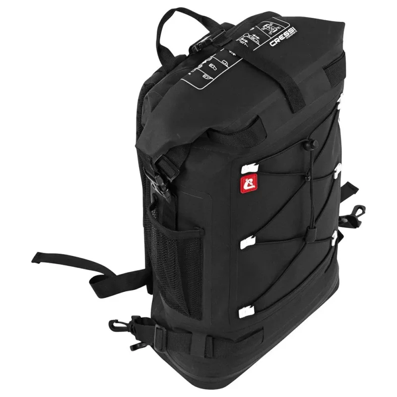 Cressi Sac étanche PVC Spidy 25L Quantité Limitée