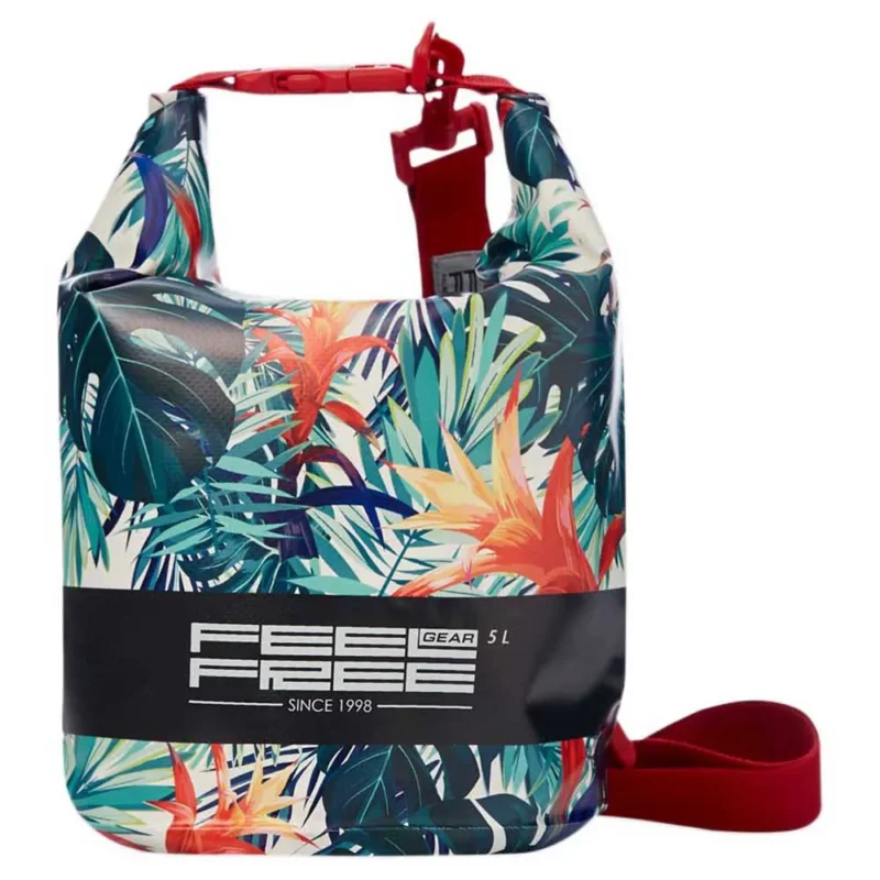 Feelfree Gear Sac étanche Tube Tropical 5L Promotion