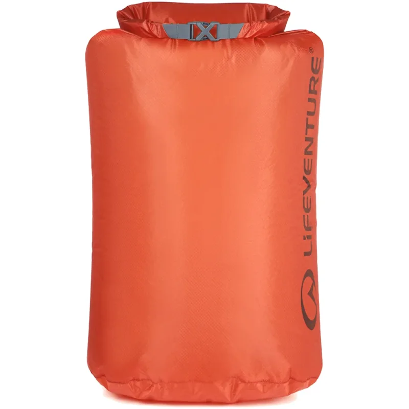 Certifié Lifeventure Sac étanche Ultralight-35L
