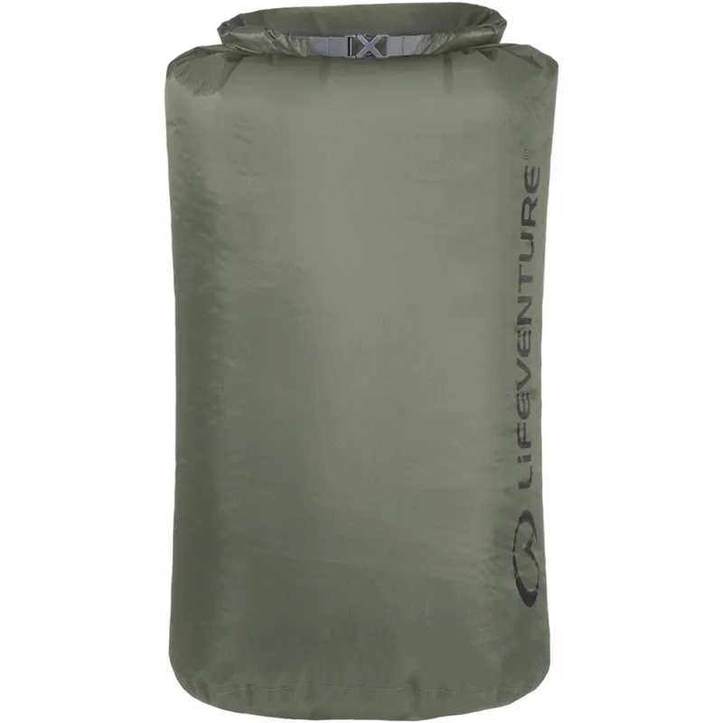 Paiement Sécurisé Lifeventure Sac étanche Ultralight-75L