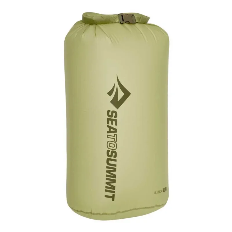 Bon Marché Sea To Summit Sac étanche Ultrasil 20L