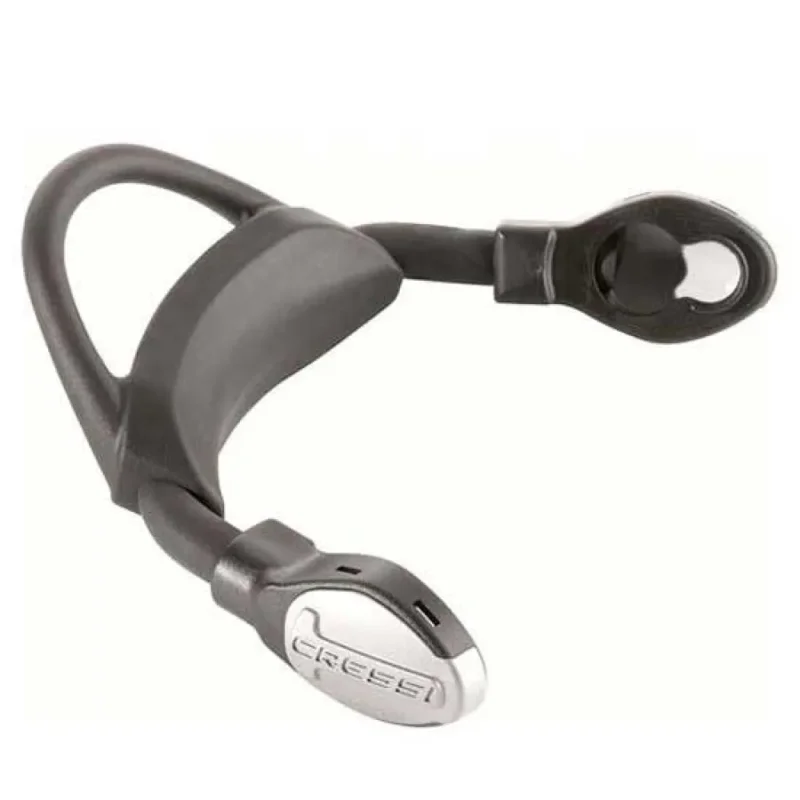 Cressi Sangle bungee pour palmes EBS for Ara/Pro Light/Frog Marque