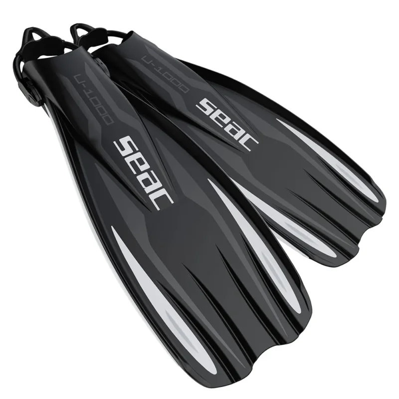 Prix Promo SEAC Sangle bungee pour palmes U1000