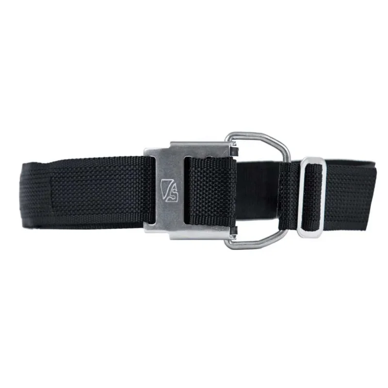 Prix Cassé Dive Rite Sangle de bouteille de plongée 1.5´´ Webbing With Quick Release Buckle