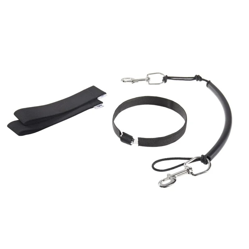 Divemarine Sangle de bouteille de plongée Stage S80 Commander Vite