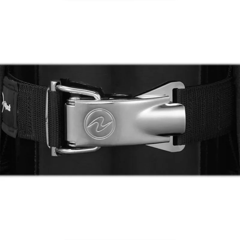 Offre Du Jour Aqualung Sangle de bouteille de plongée Tank Band Grip Lock/Wrapture