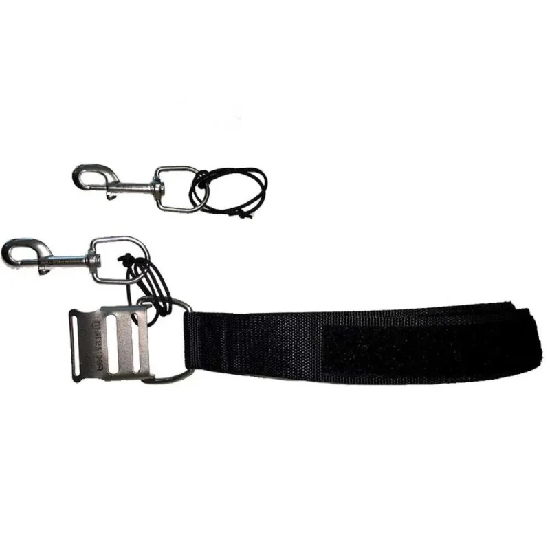 Retour Gratuit Mares Sangle de bouteille de plongée XR Stage Rigging Set