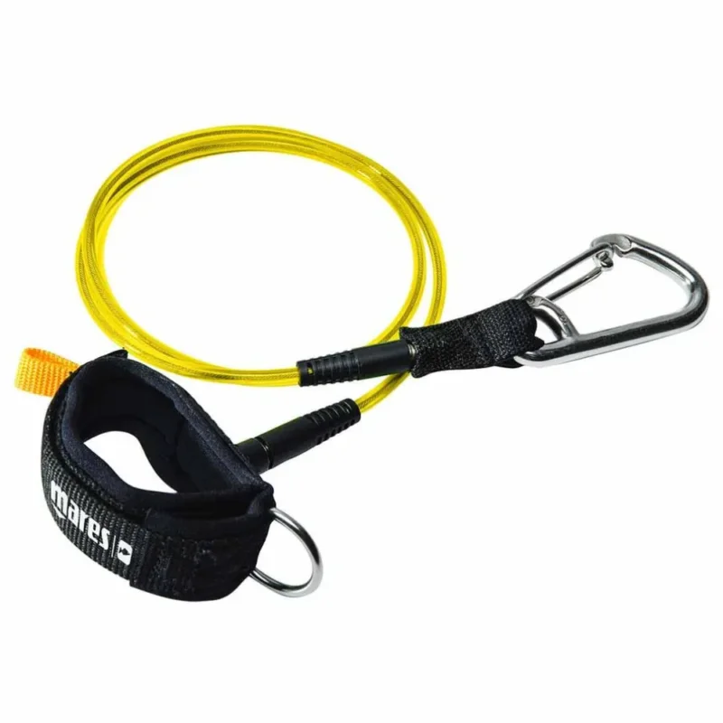Mares Pure Passion Sangle Lanyard Freediving Prix Promo