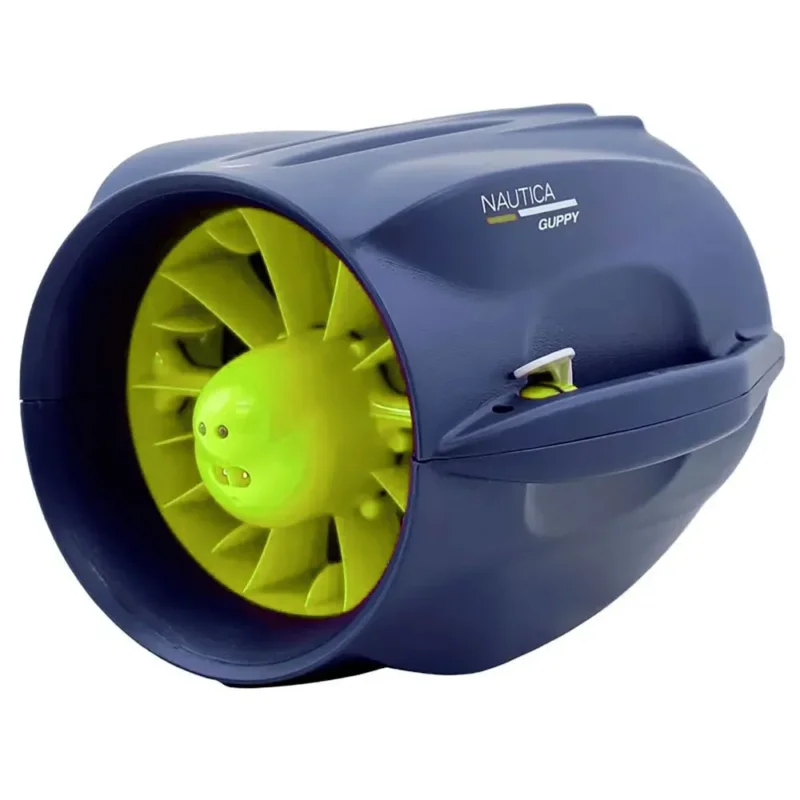 Nautica Seascooters Sea Scooter Guppy 1.9 Km/h 7.3V 2.6Ah Certifié